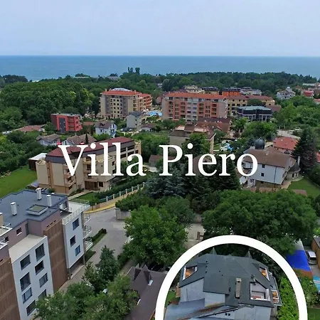 Piero Pensión 2*